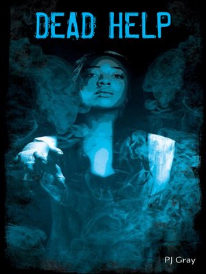cover image of Dead Help